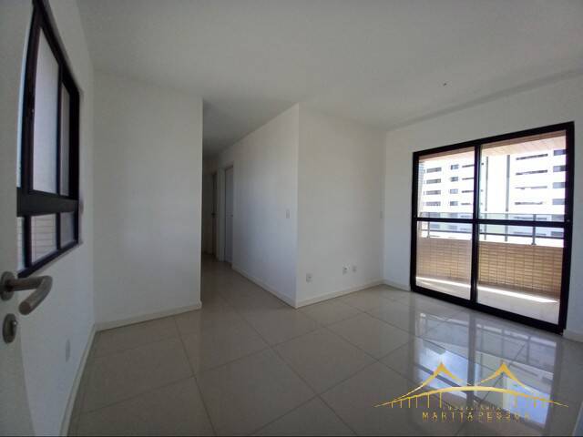 #477 - Apartamento para Venda em Natal - RN