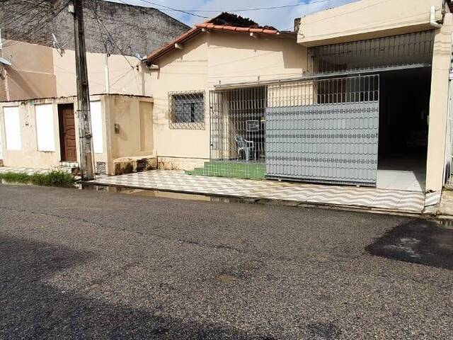 #641 - Casa para Venda em Natal - RN - 2