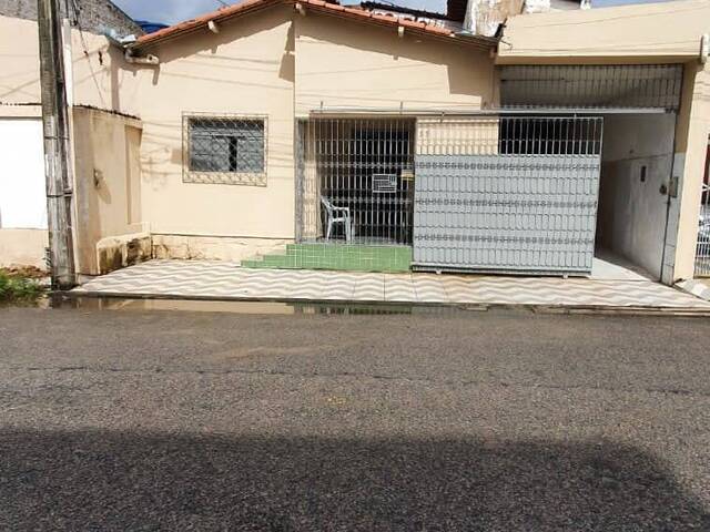 #641 - Casa para Venda em Natal - RN