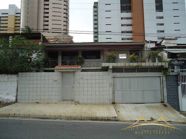 #642 - Casa para Venda em Natal - RN - 1