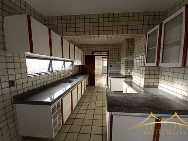 #643 - Apartamento para Venda em Natal - RN