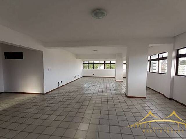 #643 - Apartamento para Venda em Natal - RN
