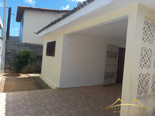 #673 - Casa para Venda em Parnamirim - RN - 2