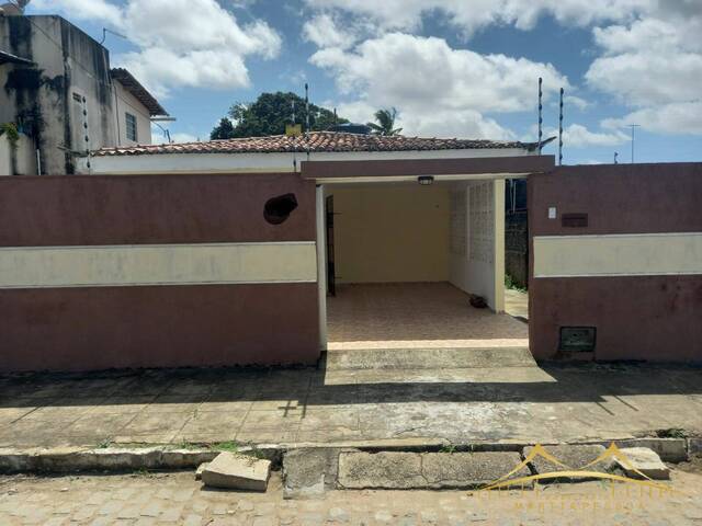 #673 - Casa para Venda em Parnamirim - RN - 1