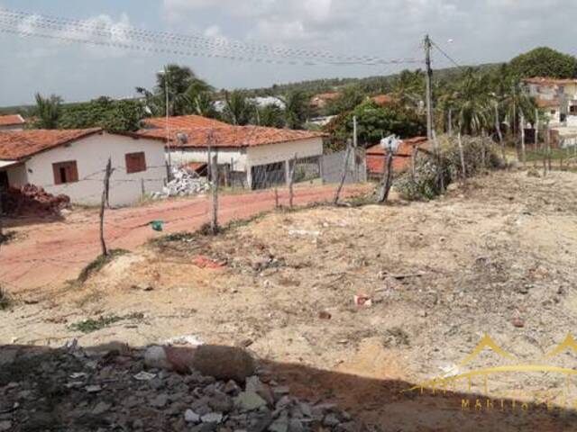 #676 - Terreno para Venda em Ceará-Mirim - RN - 1