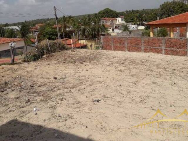 #676 - Terreno para Venda em Ceará-Mirim - RN - 3