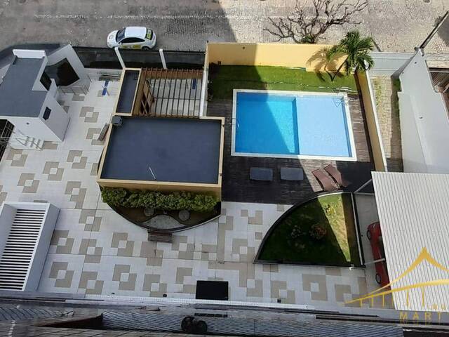 #678 - Apartamento para Locação em Natal - RN