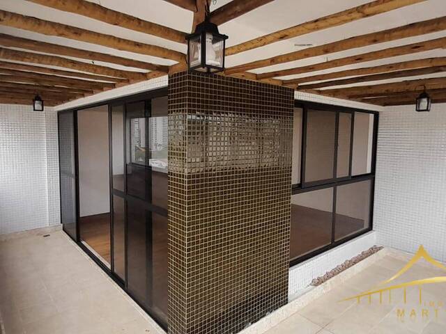 #667 - Apartamento para Locação em Natal - RN