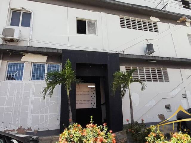 #691 - Sala para Locação em Natal - RN