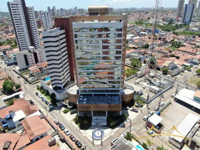 #702 - Sala para Locação em Natal - RN