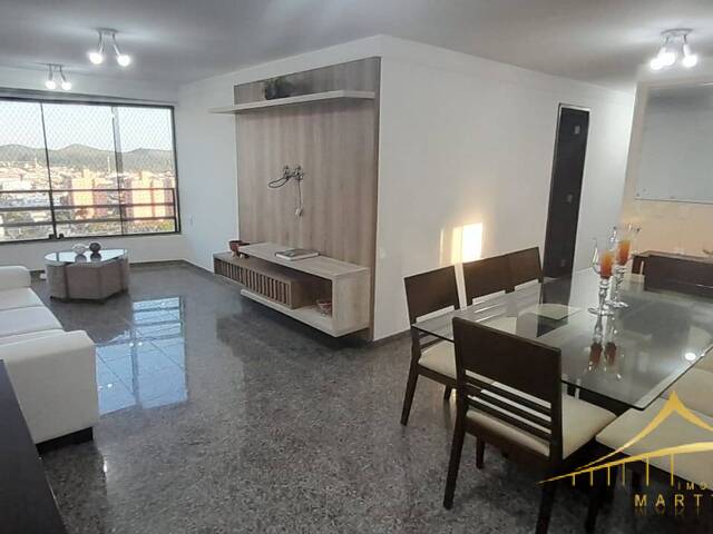 Apartamento para Venda em Natal - 2