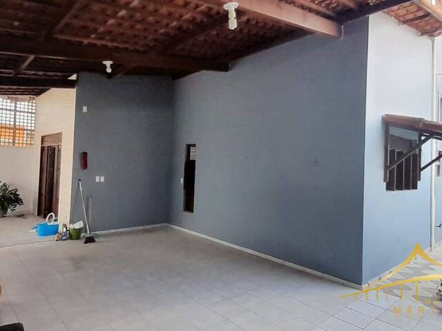 #634 - Casa para Locação em Natal - RN