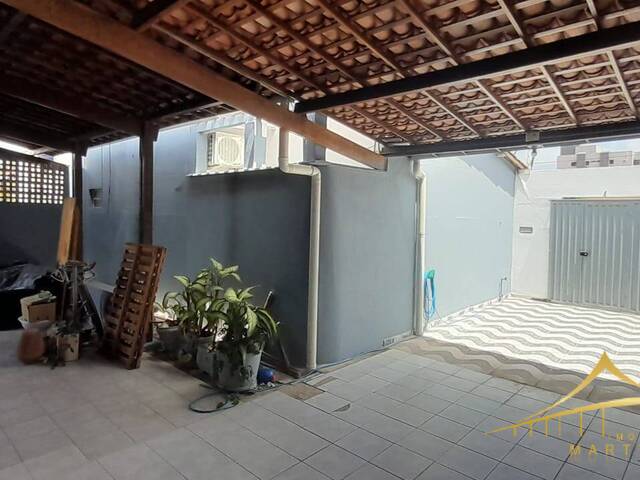 #634 - Casa para Locação em Natal - RN