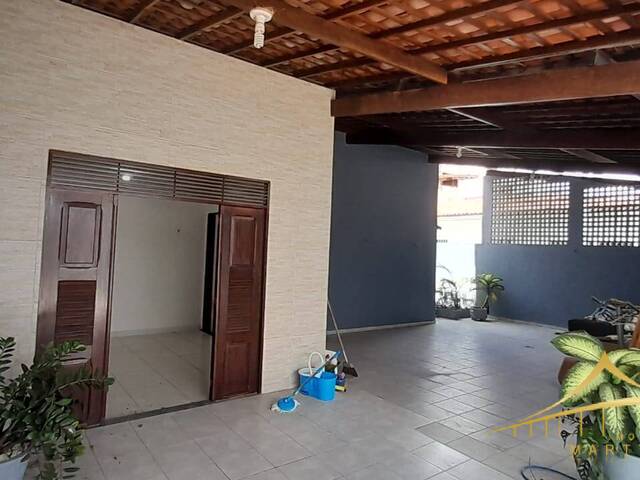 #634 - Casa para Locação em Natal - RN