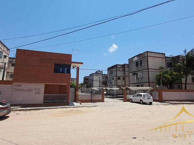 #638 - Apartamento para Venda em Natal - RN