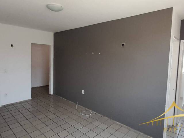 #638 - Apartamento para Venda em Natal - RN
