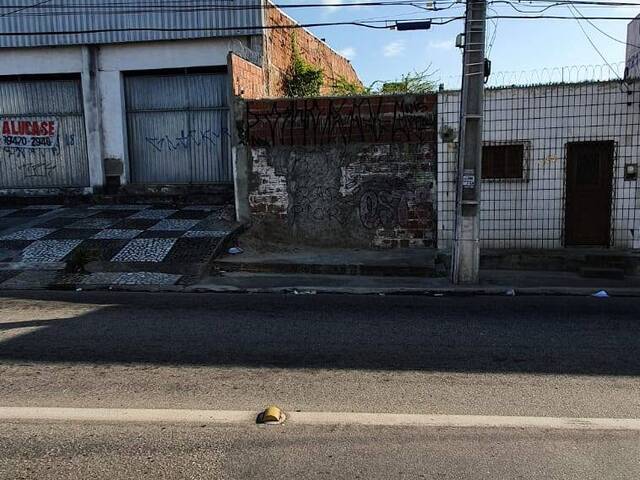 #728 - Terreno para Venda em Natal - RN