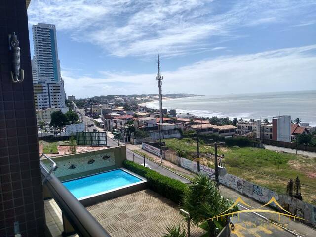 Flat para Venda em Natal - 4