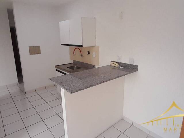 #424 - Apartamento para Locação em Natal - RN