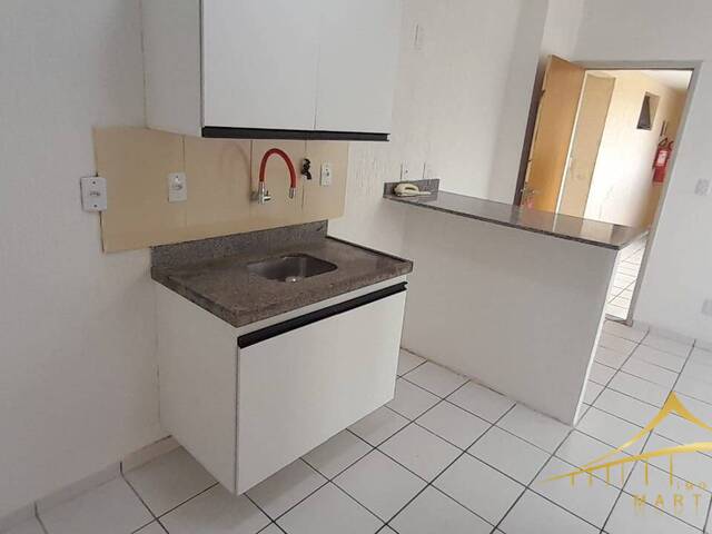 Apartamento para Locação em Natal - 4