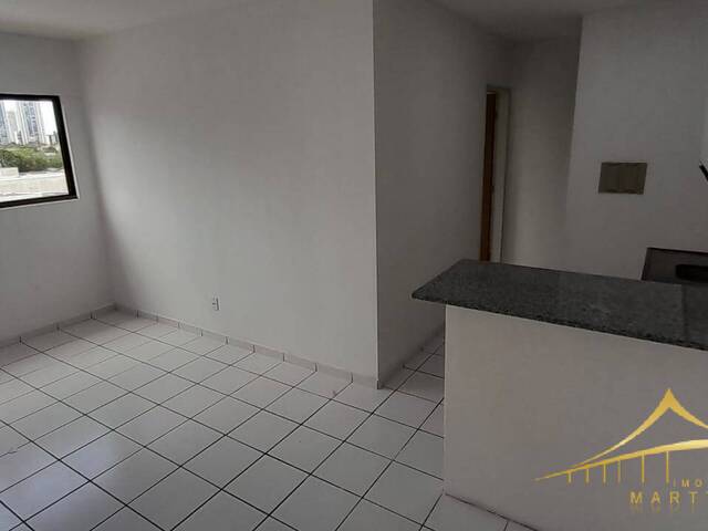 #424 - Apartamento para Locação em Natal - RN