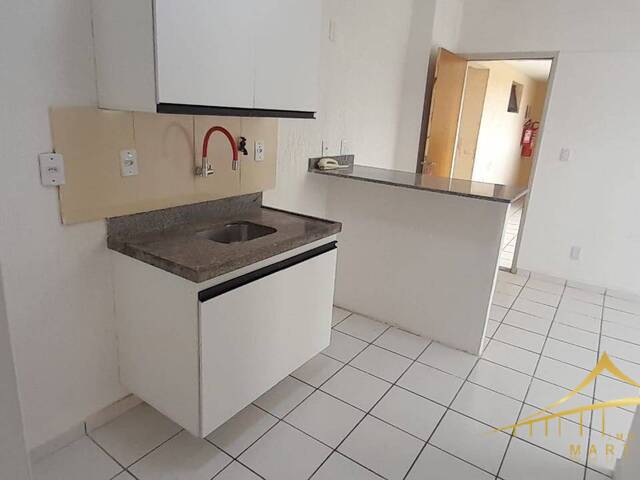 Apartamento para Locação em Natal - 5