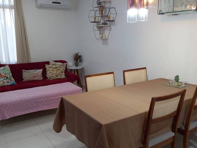 Apartamento para Venda em Natal - 5