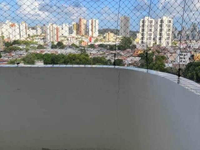 #750 - Apartamento para Venda em Natal - RN