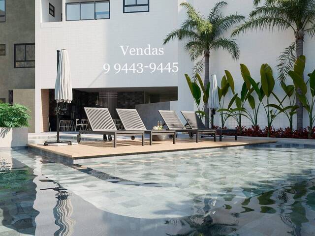 Apartamento para Venda em Natal - 5