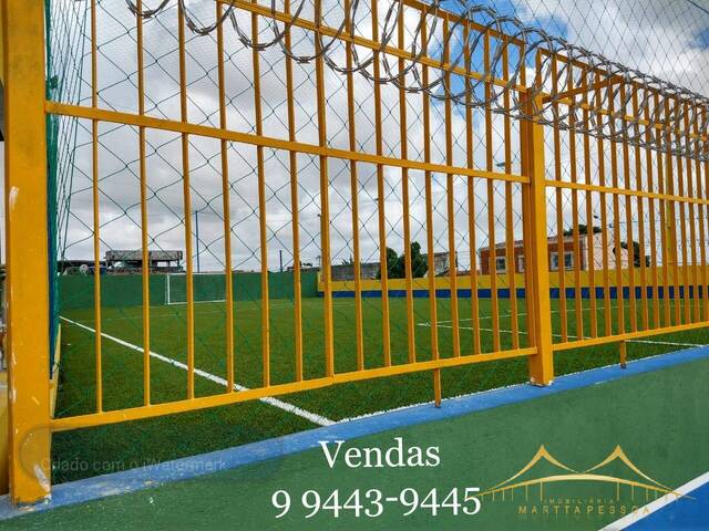 Sala para Venda em Natal - 4