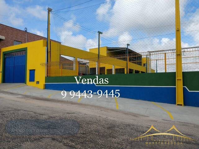 #762 - Sala para Venda em Natal - RN - 2