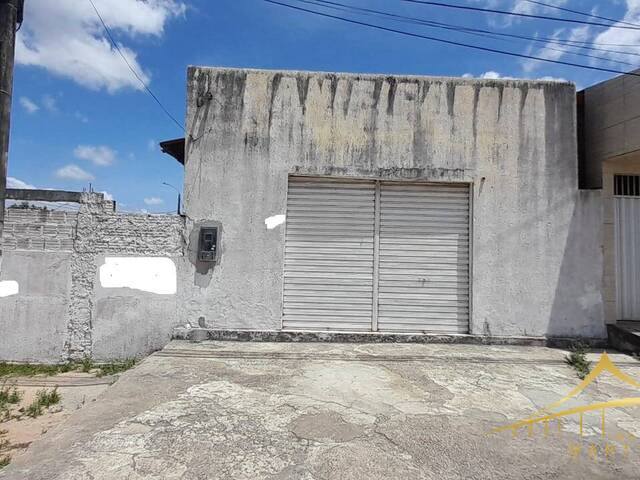 #799 - Ponto Comercial para Locação em Parnamirim - RN