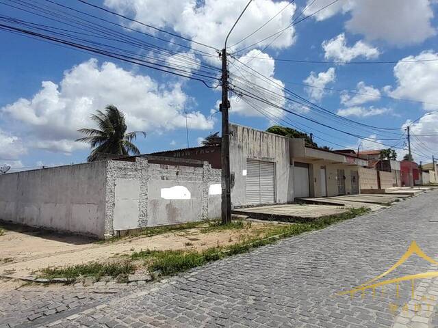 #799 - Ponto Comercial para Locação em Parnamirim - RN - 1