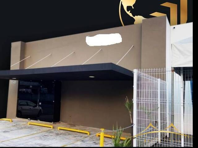 #801 - Ponto Comercial para Locação em Natal - RN