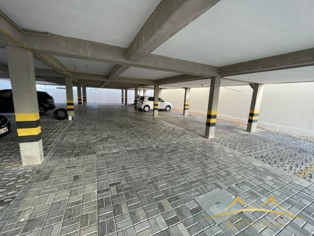 #488 - Apartamento para Locação em Parnamirim - RN