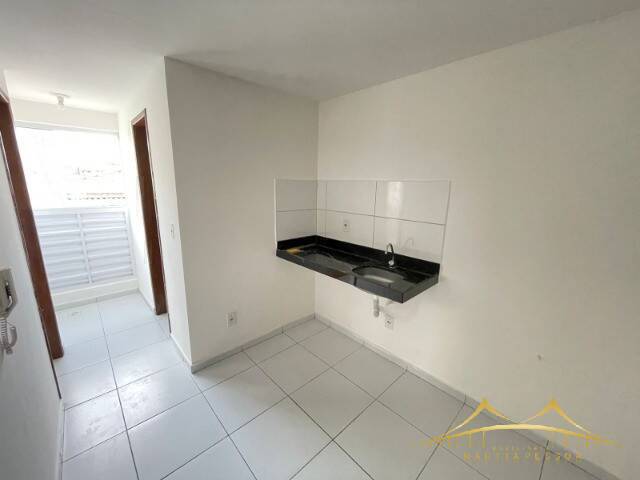 #488 - Apartamento para Locação em Parnamirim - RN