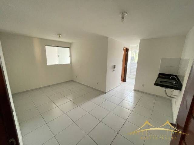 #488 - Apartamento para Locação em Parnamirim - RN