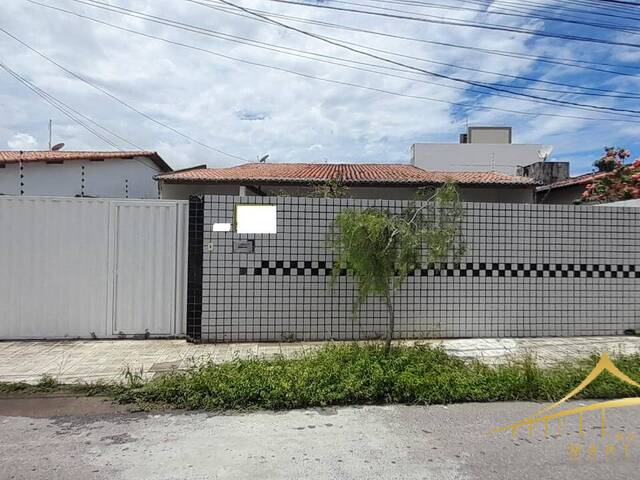 #810 - Casa para Venda em Parnamirim - RN - 1