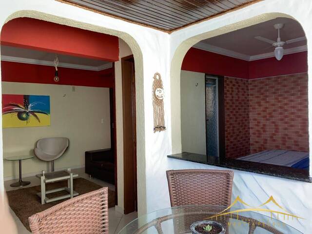 #811 - Apartamento para Venda em Natal - RN