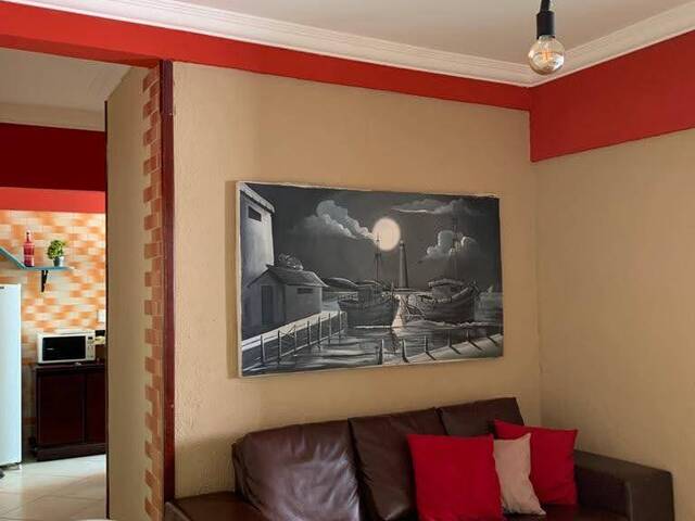 Apartamento para Venda em Natal - 4