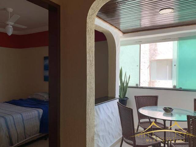 #811 - Apartamento para Venda em Natal - RN