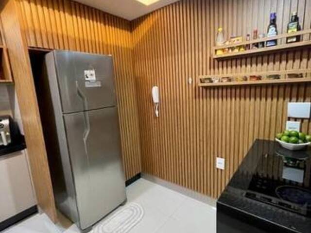 Apartamento para Venda em Parnamirim - 5