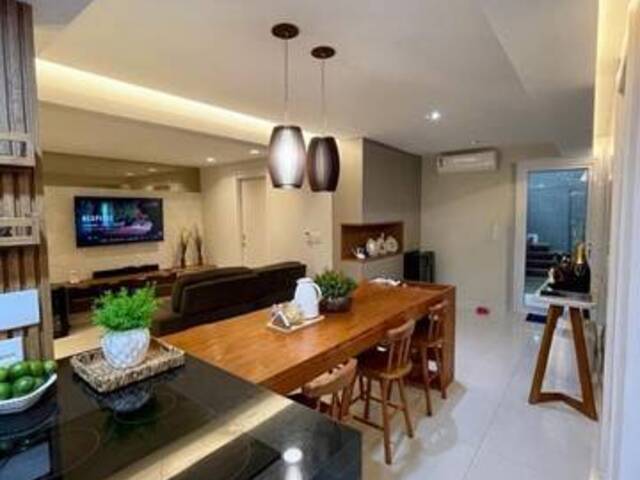 Apartamento para Venda em Parnamirim - 4