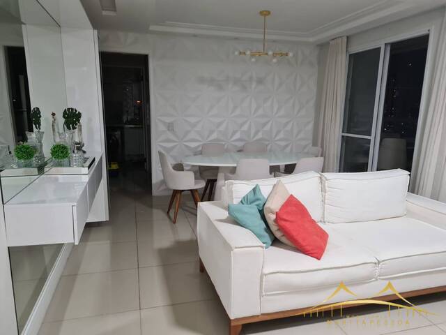 Apartamento para Venda em Natal - 5