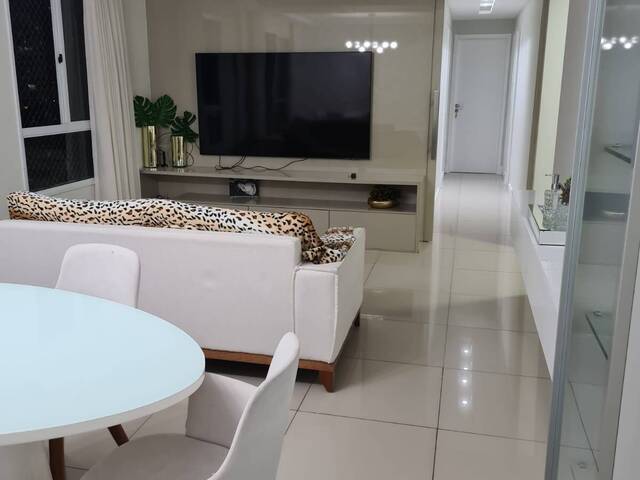Apartamento para Venda em Natal - 3