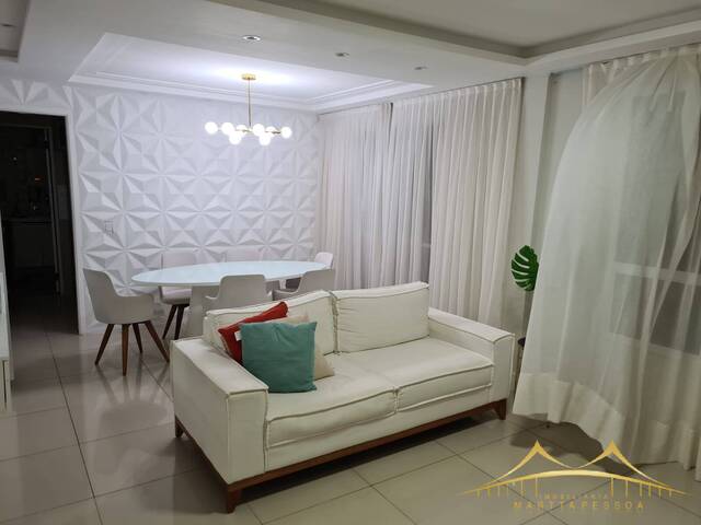 Apartamento para Venda em Natal - 2