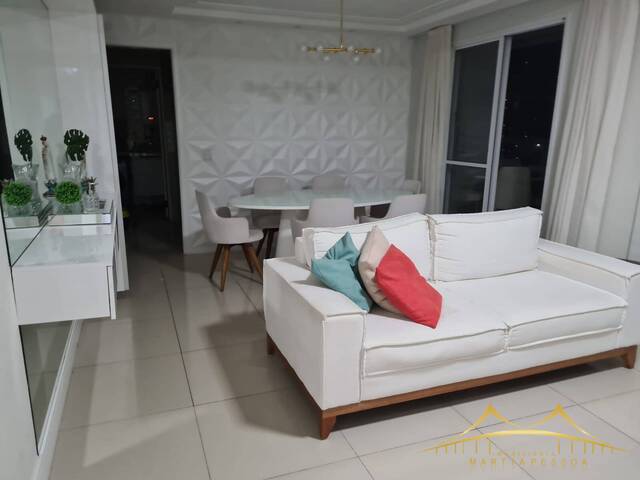 Apartamento para Venda em Natal - 4