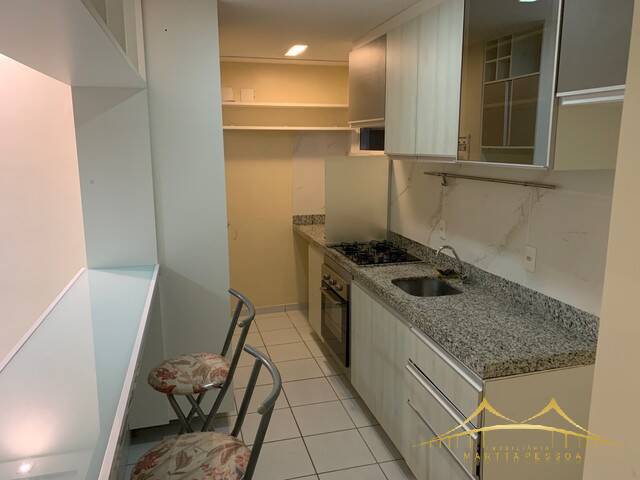 Apartamento para Venda em Parnamirim - 4