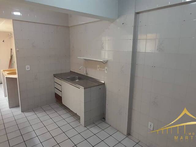 #808 - Apartamento para Venda em Natal - RN