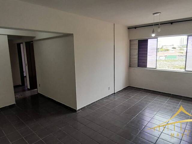#808 - Apartamento para Venda em Natal - RN